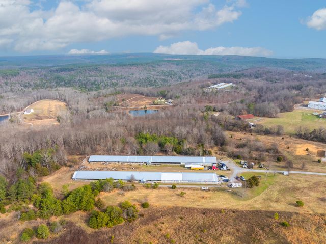 13716 Jones Gap Road, Soddy Daisy, TN 37379