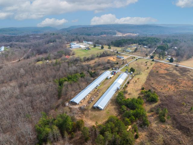 13716 Jones Gap Road, Soddy Daisy, TN 37379