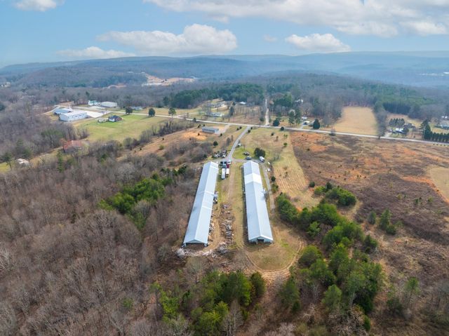 13716 Jones Gap Road, Soddy Daisy, TN 37379