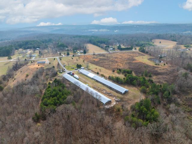 13716 Jones Gap Road, Soddy Daisy, TN 37379