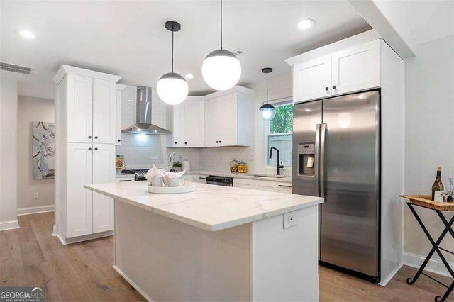 2294 Hill Street NW, Atlanta, GA 30318