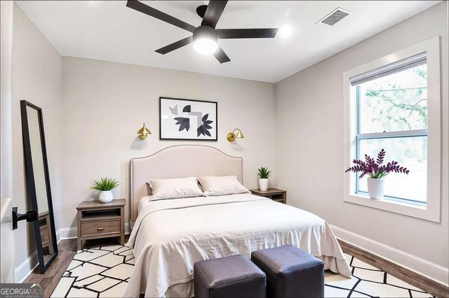 2294 Hill Street NW, Atlanta, GA 30318