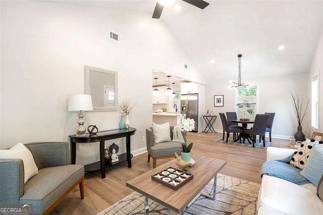 2294 Hill Street NW, Atlanta, GA 30318