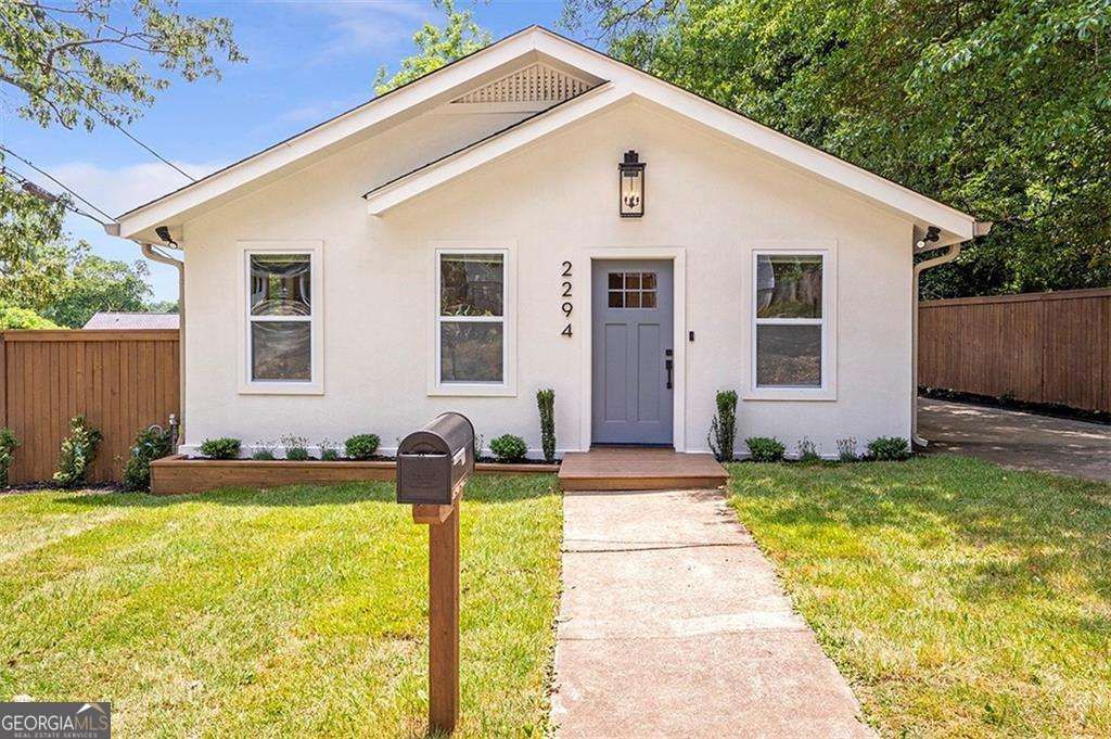 2294 Hill Street NW, Atlanta, GA 30318