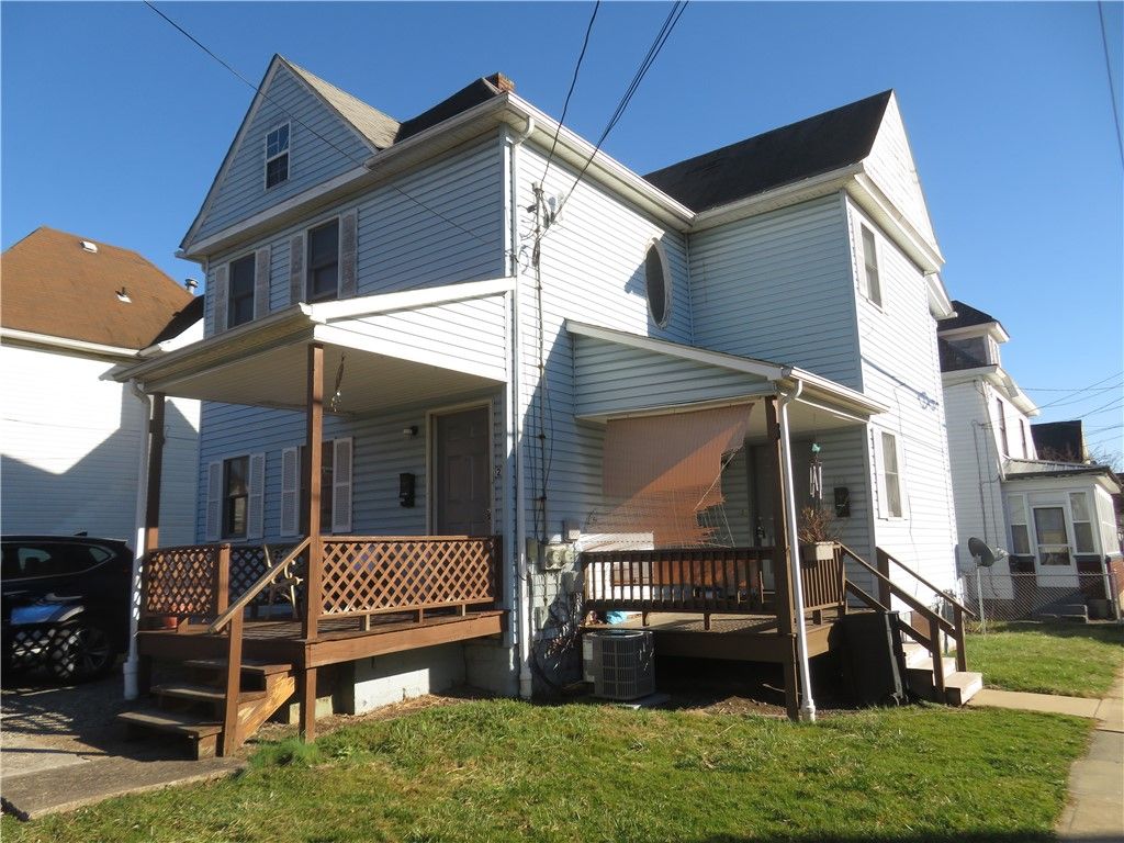 333 W Brady St, City Of But Nw, PA 16001