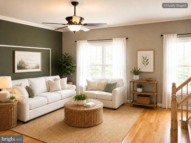 106 CLEARWATER CT, Stafford, VA 22554