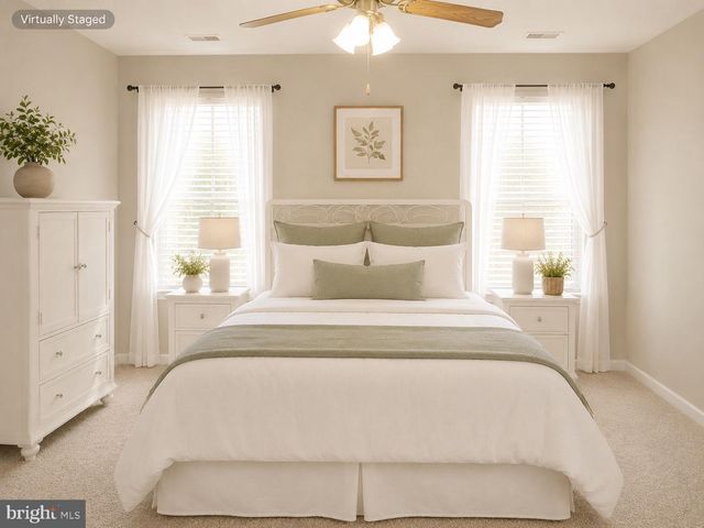106 CLEARWATER CT, Stafford, VA 22554