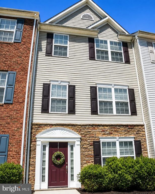 106 CLEARWATER CT, Stafford, VA 22554