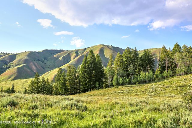 865 W ELK RIDGE Road, Jackson, WY 83001