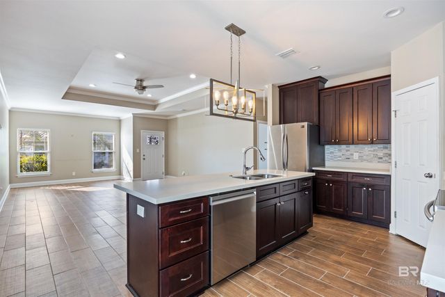 1246 Primrose Lane, Foley, AL 36535