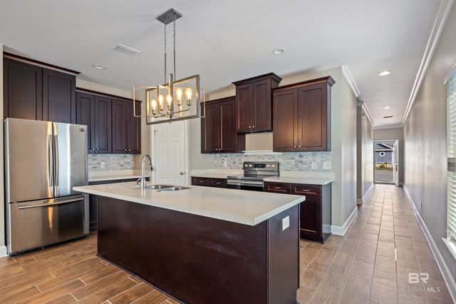 1246 Primrose Lane, Foley, AL 36535