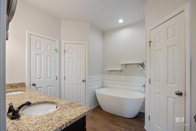 1246 Primrose Lane, Foley, AL 36535