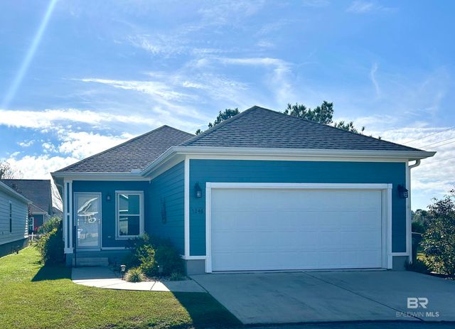 1246 Primrose Lane, Foley, AL 36535