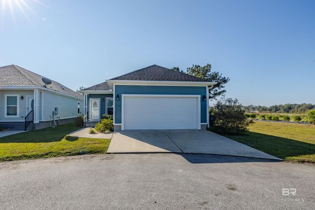 1246 Primrose Lane, Foley, AL 36535