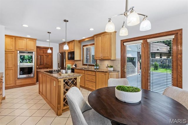 1289 Tammany Lane, St Louis, MO 63131