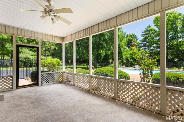 1289 Tammany Lane, St Louis, MO 63131