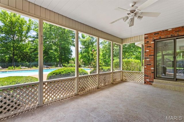 1289 Tammany Lane, St Louis, MO 63131