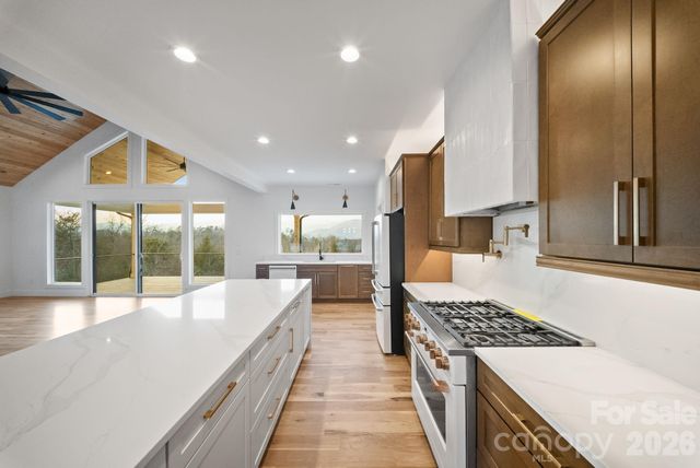 3026 Parker Padgett Road, Old Fort, NC 28762