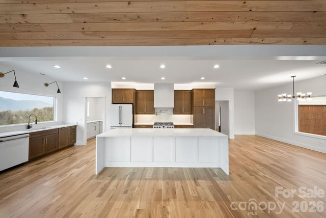 3026 Parker Padgett Road, Old Fort, NC 28762