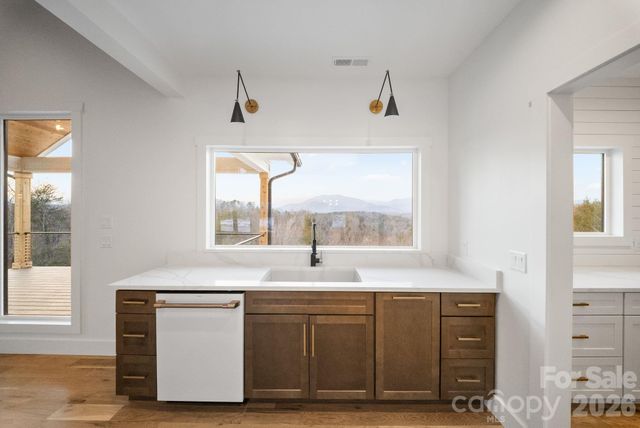 3026 Parker Padgett Road, Old Fort, NC 28762