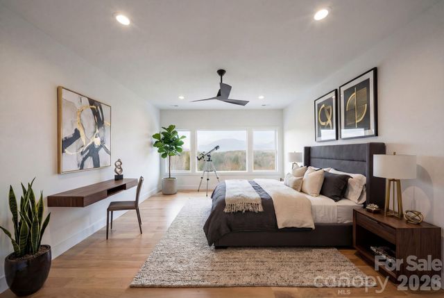 3026 Parker Padgett Road, Old Fort, NC 28762