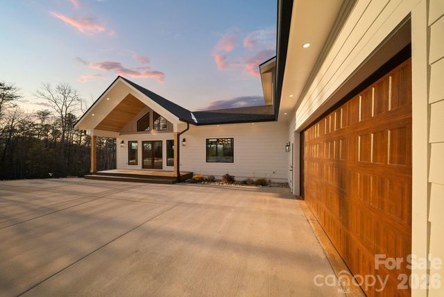 3026 Parker Padgett Road, Old Fort, NC 28762