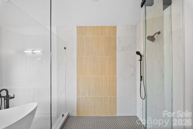 3026 Parker Padgett Road, Old Fort, NC 28762