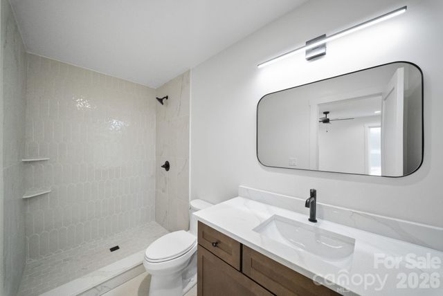 3026 Parker Padgett Road, Old Fort, NC 28762