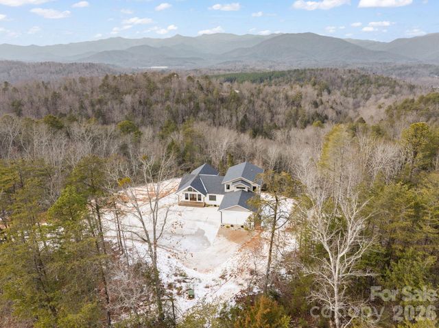 3026 Parker Padgett Road, Old Fort, NC 28762