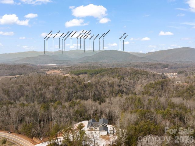 3026 Parker Padgett Road, Old Fort, NC 28762