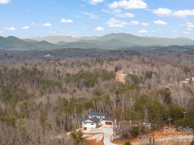 3026 Parker Padgett Road, Old Fort, NC 28762