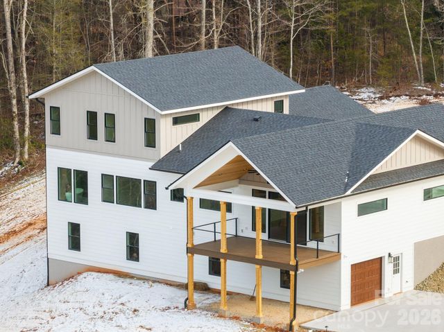 3026 Parker Padgett Road, Old Fort, NC 28762