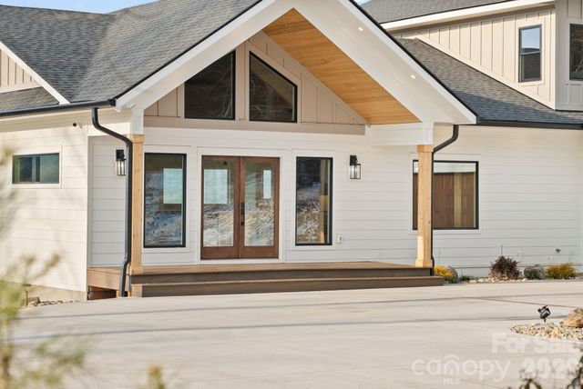 3026 Parker Padgett Road, Old Fort, NC 28762