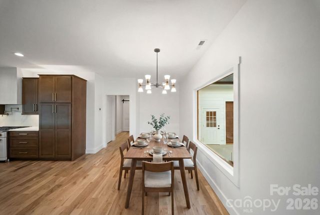 3026 Parker Padgett Road, Old Fort, NC 28762