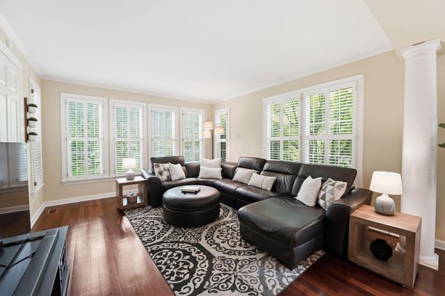 7760 Jordan Crossing, Reynoldsburg, OH 43068