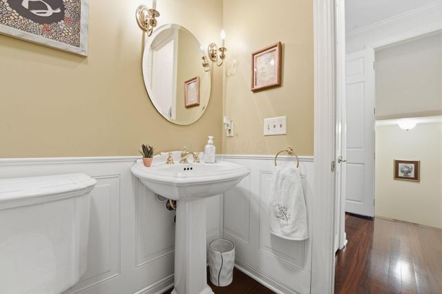 7760 Jordan Crossing, Reynoldsburg, OH 43068