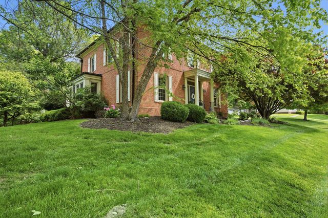 7760 Jordan Crossing, Reynoldsburg, OH 43068