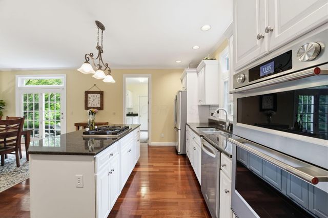 7760 Jordan Crossing, Reynoldsburg, OH 43068