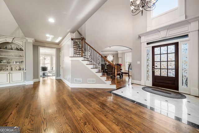 585 Settles Brook Court, Suwanee, GA 30024