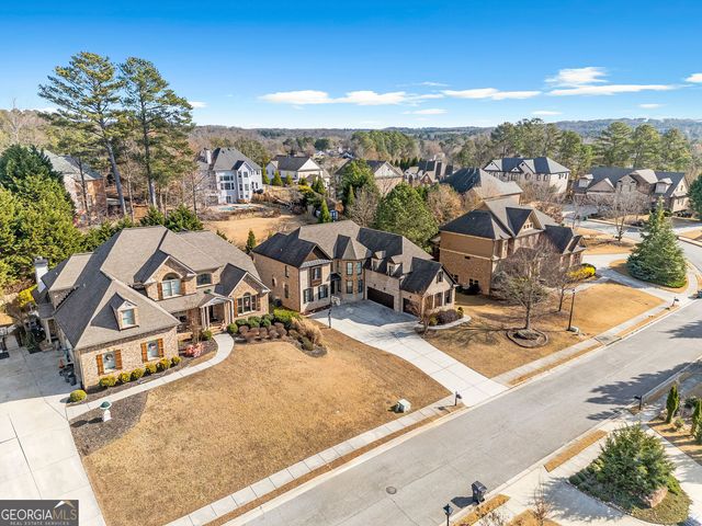 585 Settles Brook Court, Suwanee, GA 30024