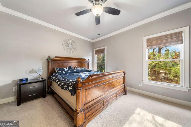 585 Settles Brook Court, Suwanee, GA 30024