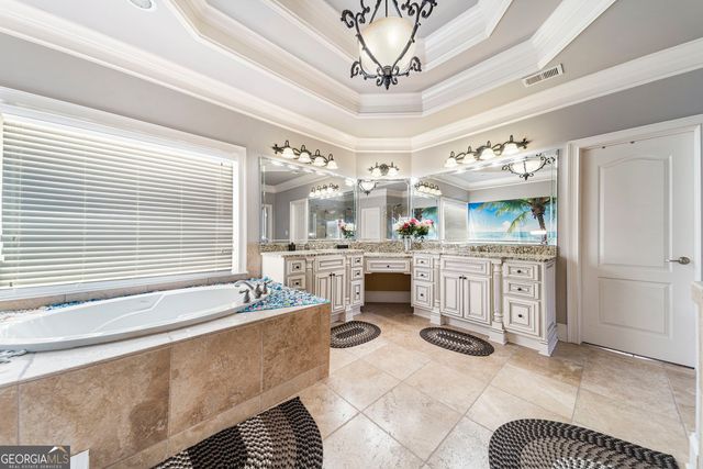 585 Settles Brook Court, Suwanee, GA 30024