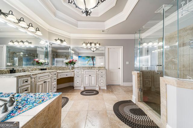 585 Settles Brook Court, Suwanee, GA 30024