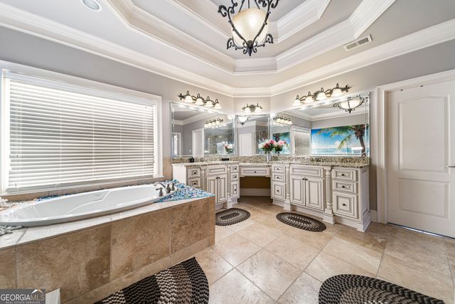 585 Settles Brook Court, Suwanee, GA 30024