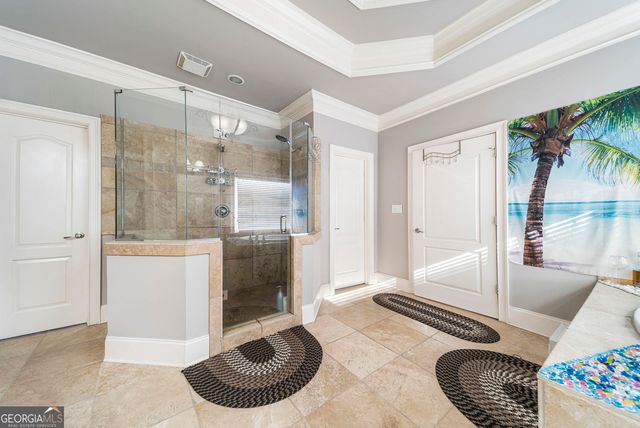 585 Settles Brook Court, Suwanee, GA 30024