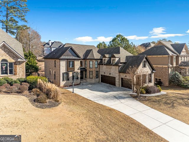 585 Settles Brook Court, Suwanee, GA 30024