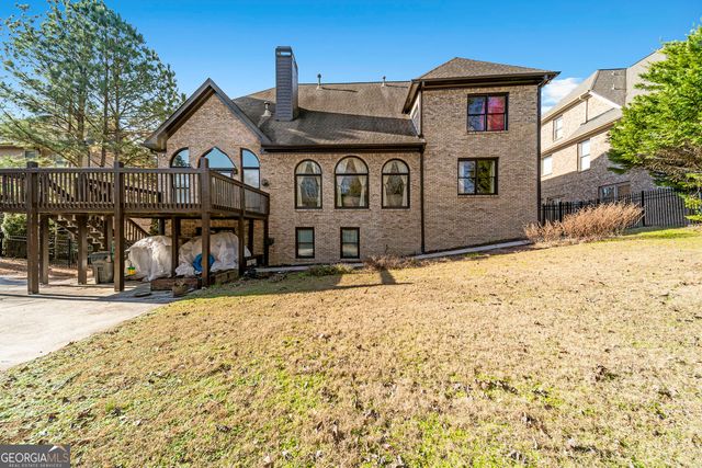 585 Settles Brook Court, Suwanee, GA 30024