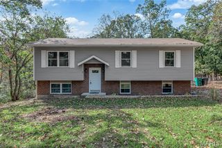 5 Eva Drive, De Soto, MO 63020
