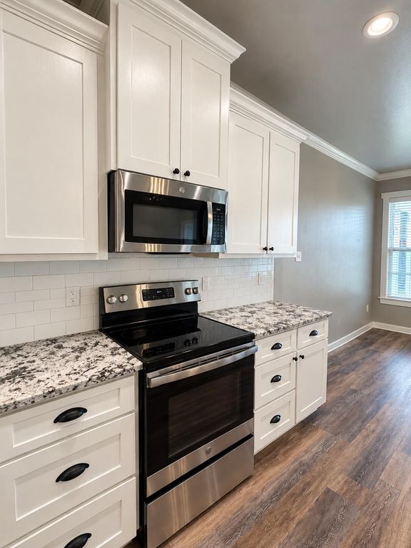 Image 11 of property listing at 3917 Ruth Lane, San Angelo, TX 76904