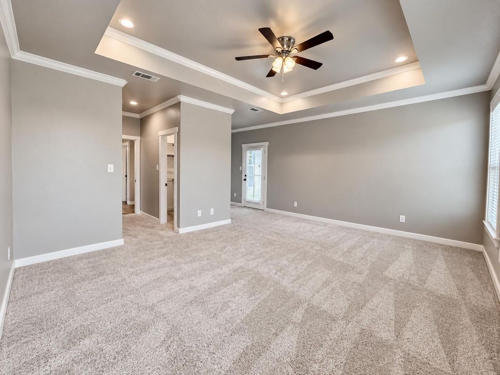 Image 15 of property listing at 3917 Ruth Lane, San Angelo, TX 76904